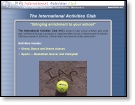 International Activities Club